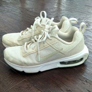 Nike Kid's Air Max INRLK Lite Sneakers